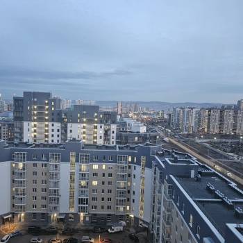 Продается Многокомнатная квартира, 104,2 м²