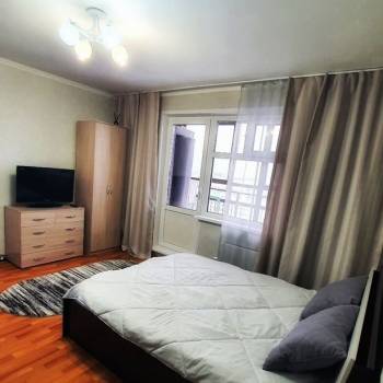 Сдается 1-комнатная квартира, 28 м²