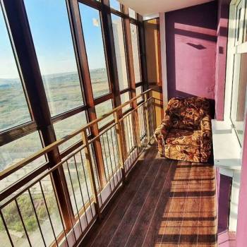 Сдается 1-комнатная квартира, 28 м²