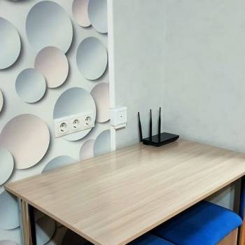 Сдается 1-комнатная квартира, 28 м²