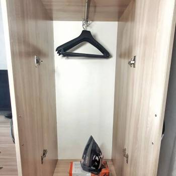 Сдается 1-комнатная квартира, 28 м²