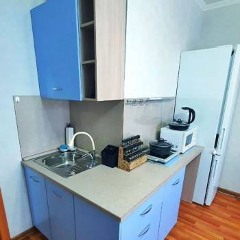 Сдается 1-комнатная квартира, 28 м²