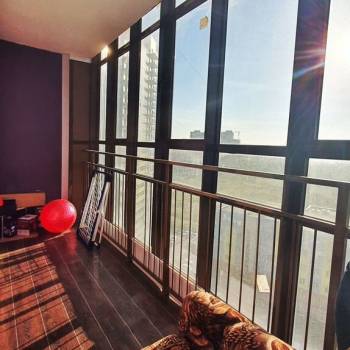 Сдается 1-комнатная квартира, 28 м²