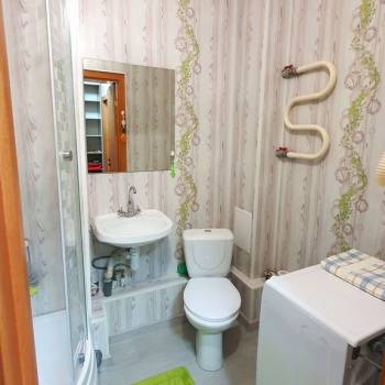 Сдается 1-комнатная квартира, 28 м²