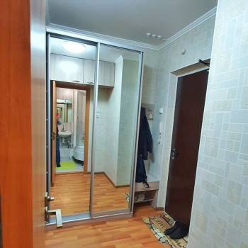 Сдается 1-комнатная квартира, 28 м²