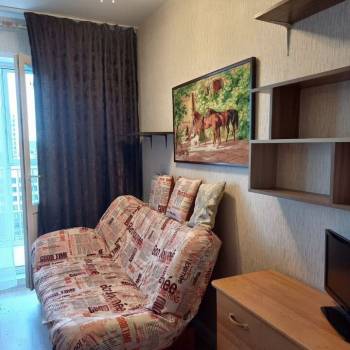 Сдается 1-комнатная квартира, 18,3 м²