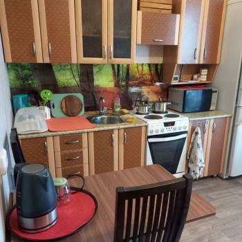 Сдается 1-комнатная квартира, 18,3 м²