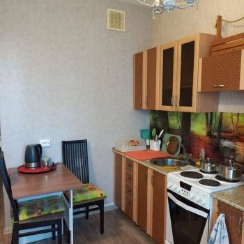 Сдается 1-комнатная квартира, 18,3 м²