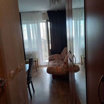 Сдается 1-комнатная квартира, 18,3 м²