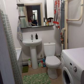 Сдается 1-комнатная квартира, 18,3 м²