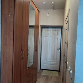Сдается 1-комнатная квартира, 18,3 м²