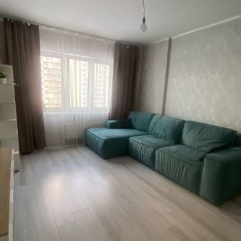 Сдается 2-х комнатная квартира, 53 м²