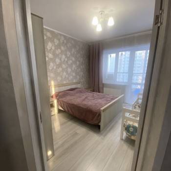 Сдается 2-х комнатная квартира, 53 м²