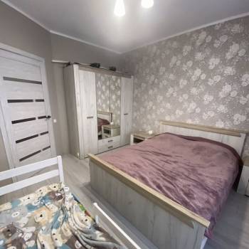 Сдается 2-х комнатная квартира, 53 м²