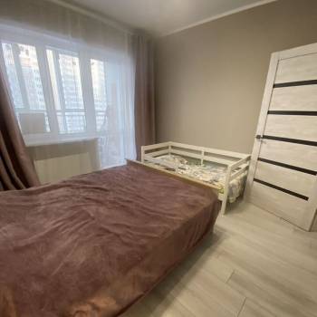 Сдается 2-х комнатная квартира, 53 м²