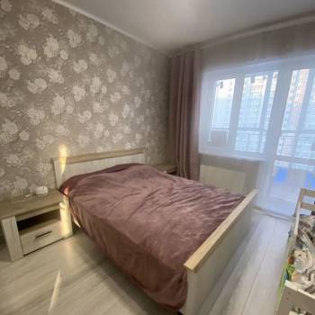 Сдается 2-х комнатная квартира, 53 м²