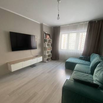 Сдается 2-х комнатная квартира, 53 м²