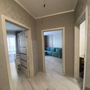 Сдается 2-х комнатная квартира, 53 м²