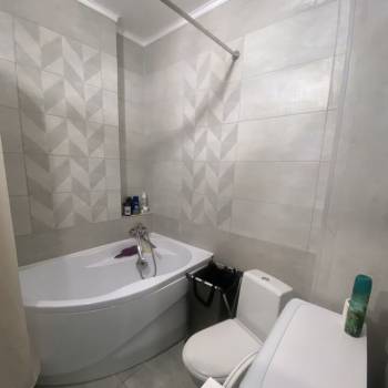 Сдается 2-х комнатная квартира, 53 м²