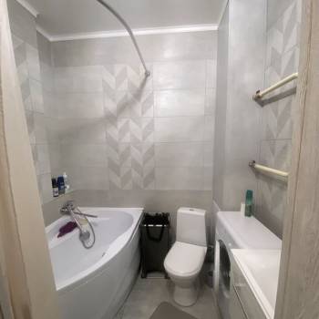 Сдается 2-х комнатная квартира, 53 м²