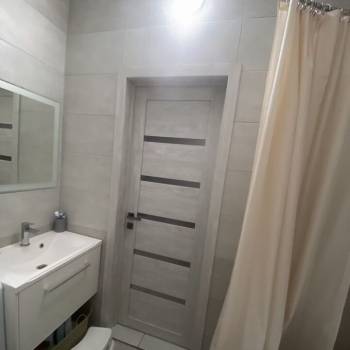 Сдается 2-х комнатная квартира, 53 м²