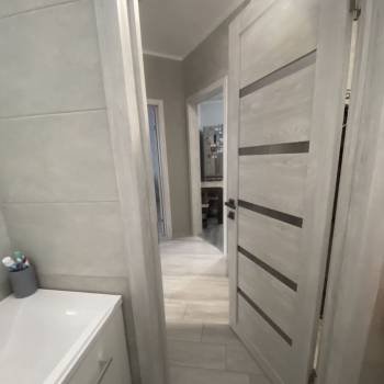 Сдается 2-х комнатная квартира, 53 м²