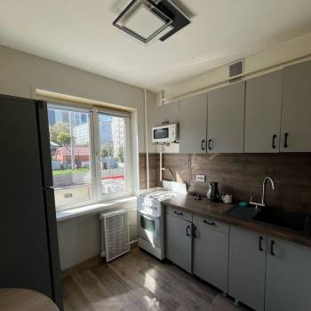 Сдается 2-х комнатная квартира, 47 м²