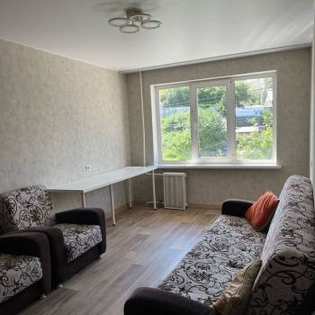 Сдается 2-х комнатная квартира, 47 м²