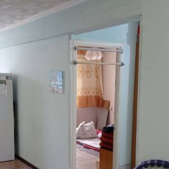 Продается 2-х комнатная квартира, 49,8 м²