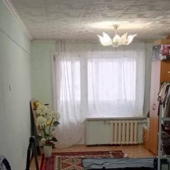 Продается 2-х комнатная квартира, 49,8 м²