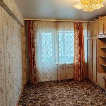 Продается 3-х комнатная квартира, 64 м²