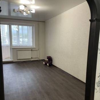 Сдается 2-х комнатная квартира, 53 м²