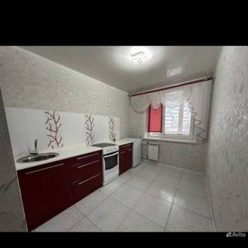 Сдается 2-х комнатная квартира, 53 м²