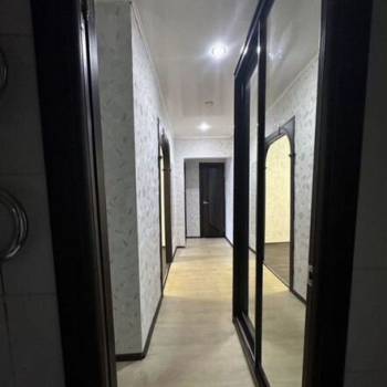 Сдается 2-х комнатная квартира, 53 м²