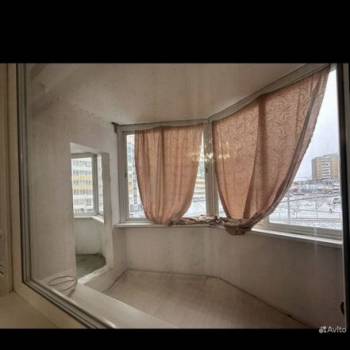 Сдается 2-х комнатная квартира, 53 м²