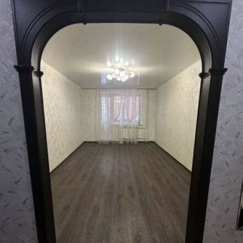 Сдается 2-х комнатная квартира, 53 м²