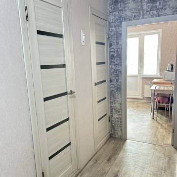 Продается 1-комнатная квартира, 36,6 м²