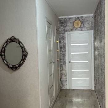 Продается 1-комнатная квартира, 36,6 м²