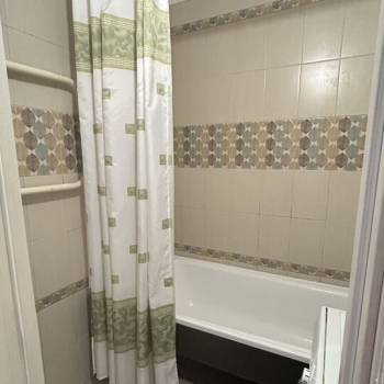 Продается 1-комнатная квартира, 36,6 м²