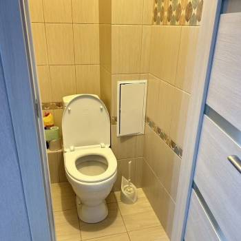 Продается 1-комнатная квартира, 36,6 м²