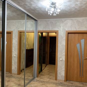 Продается 3-х комнатная квартира, 81,3 м²