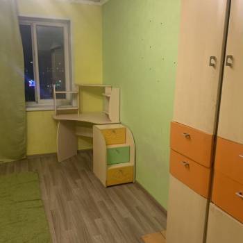 Продается 3-х комнатная квартира, 81,3 м²