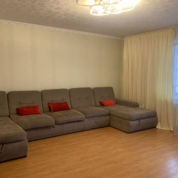 Продается 3-х комнатная квартира, 81,3 м²