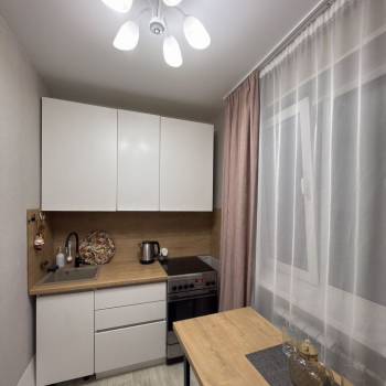 Продается 1-комнатная квартира, 31 м²