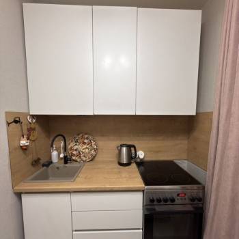 Продается 1-комнатная квартира, 31 м²