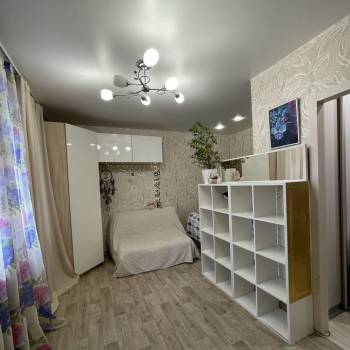 Продается 1-комнатная квартира, 31 м²
