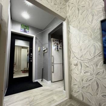 Продается 1-комнатная квартира, 31 м²