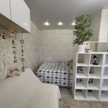 Продается 1-комнатная квартира, 31 м²