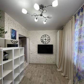 Продается 1-комнатная квартира, 31 м²