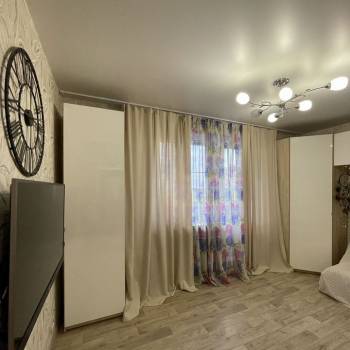 Продается 1-комнатная квартира, 31 м²